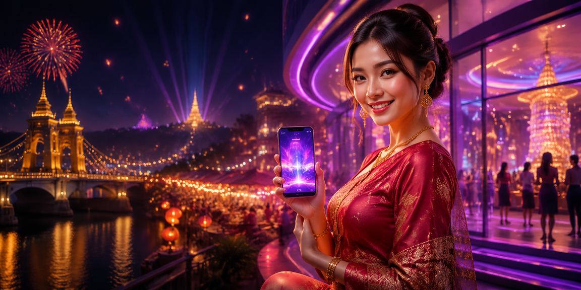 မော်လမြိုင်ရှိ ကာစီနိုအက်ပ်အသုံးပြုသူ