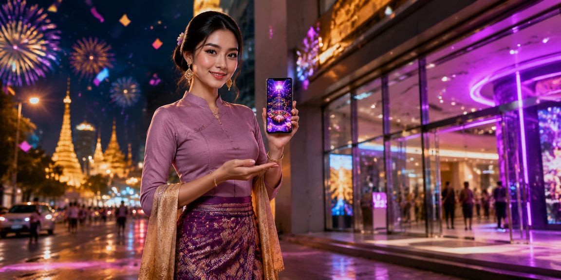 မြန်မာနိုင်ငံကစားသူများအတွက် 1186 အွန်လိုင်းကာစီနိုအက်ပ်