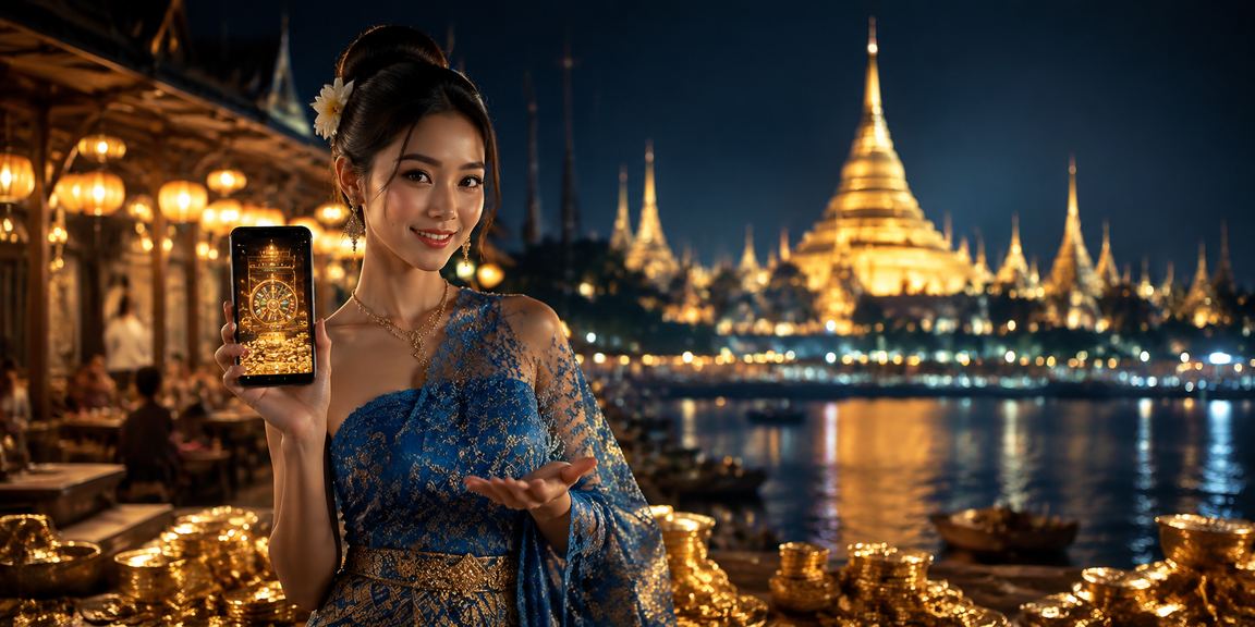 ရန်ကုန်ရွှေတိဂုံဘုရားနား ပရိုမိုးရှင်းအသုံးပြုသူ၏ အောင်မြင်မှု